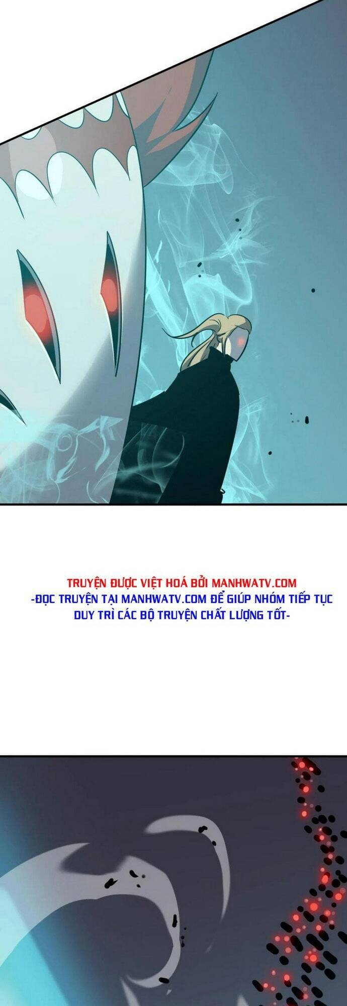 Anh Hùng Dũng Cảm Chap 26 - Next Chap 27