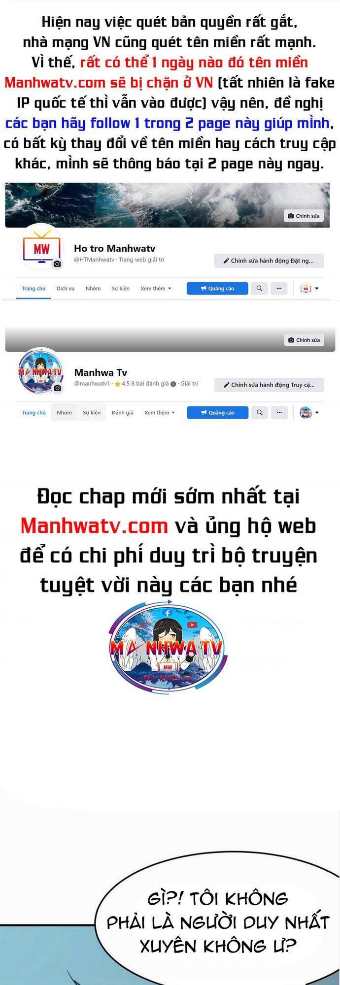 Anh Hùng Dũng Cảm Chap 27 - Next Chap 28