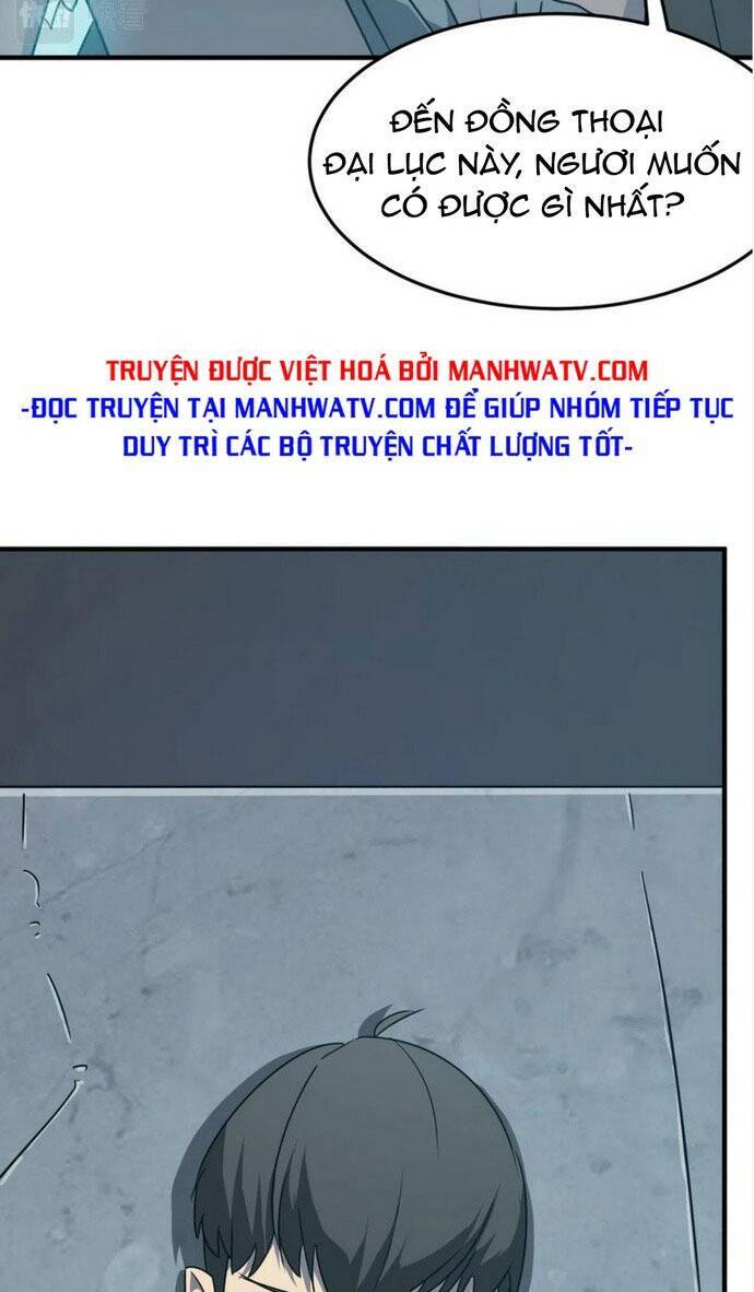 Anh Hùng Dũng Cảm Chap 27 - Next Chap 28