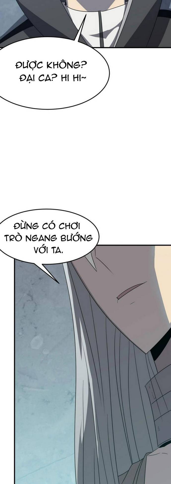 Anh Hùng Dũng Cảm Chap 27 - Next Chap 28