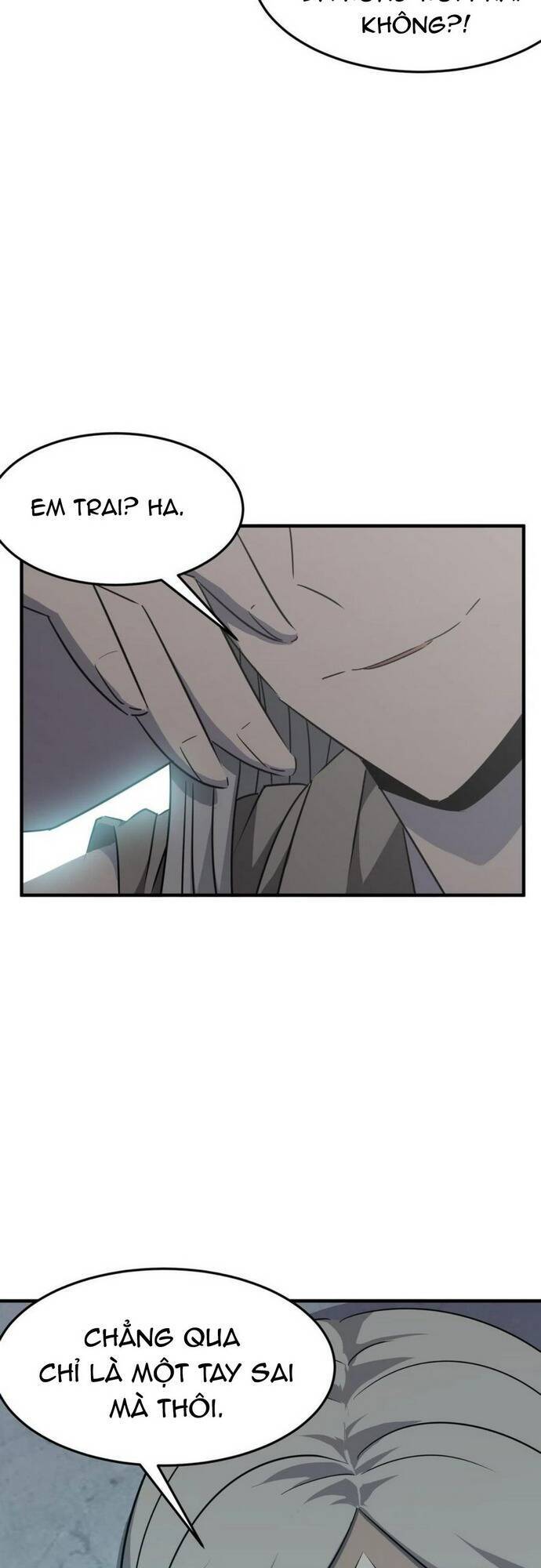 Anh Hùng Dũng Cảm Chap 27 - Next Chap 28