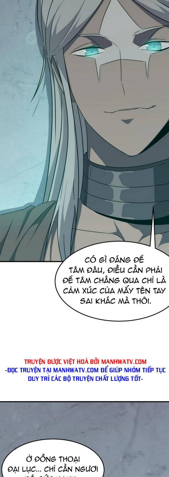 Anh Hùng Dũng Cảm Chap 27 - Next Chap 28