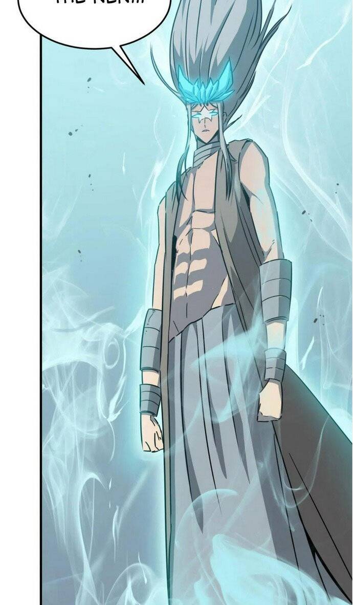 Anh Hùng Dũng Cảm Chap 27 - Next Chap 28