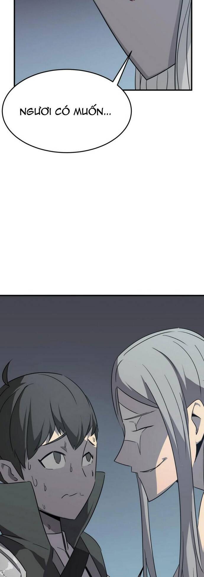 Anh Hùng Dũng Cảm Chap 27 - Next Chap 28
