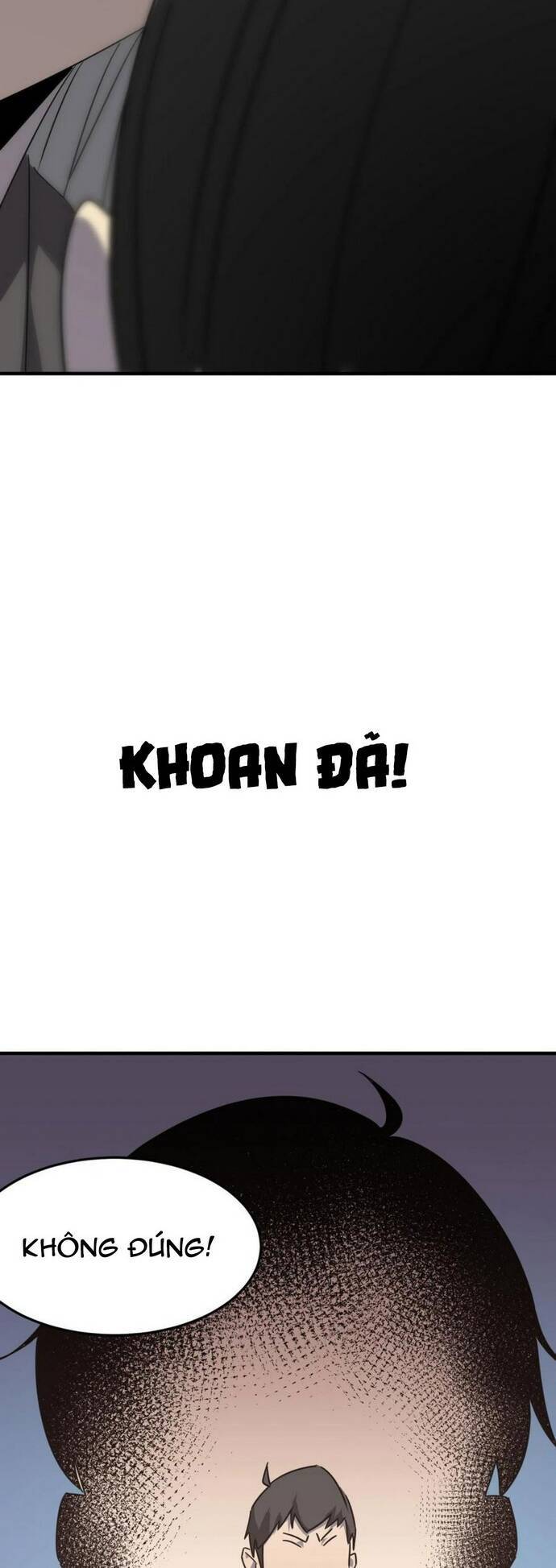 Anh Hùng Dũng Cảm Chap 27 - Next Chap 28