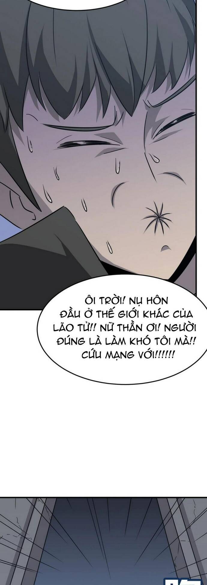 Anh Hùng Dũng Cảm Chap 27 - Next Chap 28