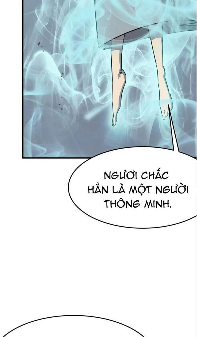 Anh Hùng Dũng Cảm Chap 27 - Next Chap 28