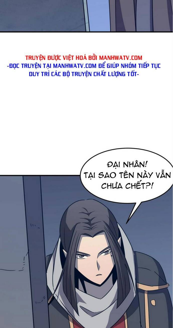 Anh Hùng Dũng Cảm Chap 27 - Next Chap 28
