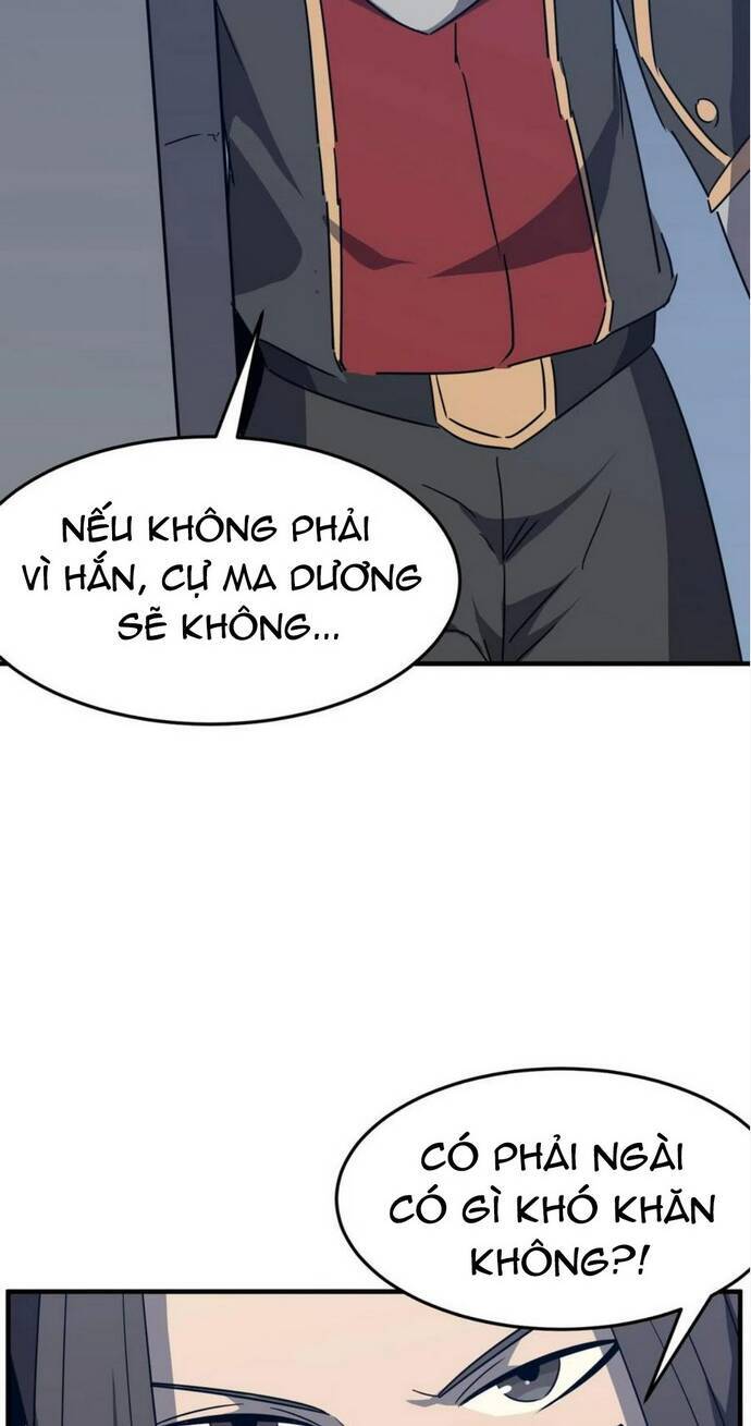 Anh Hùng Dũng Cảm Chap 27 - Next Chap 28