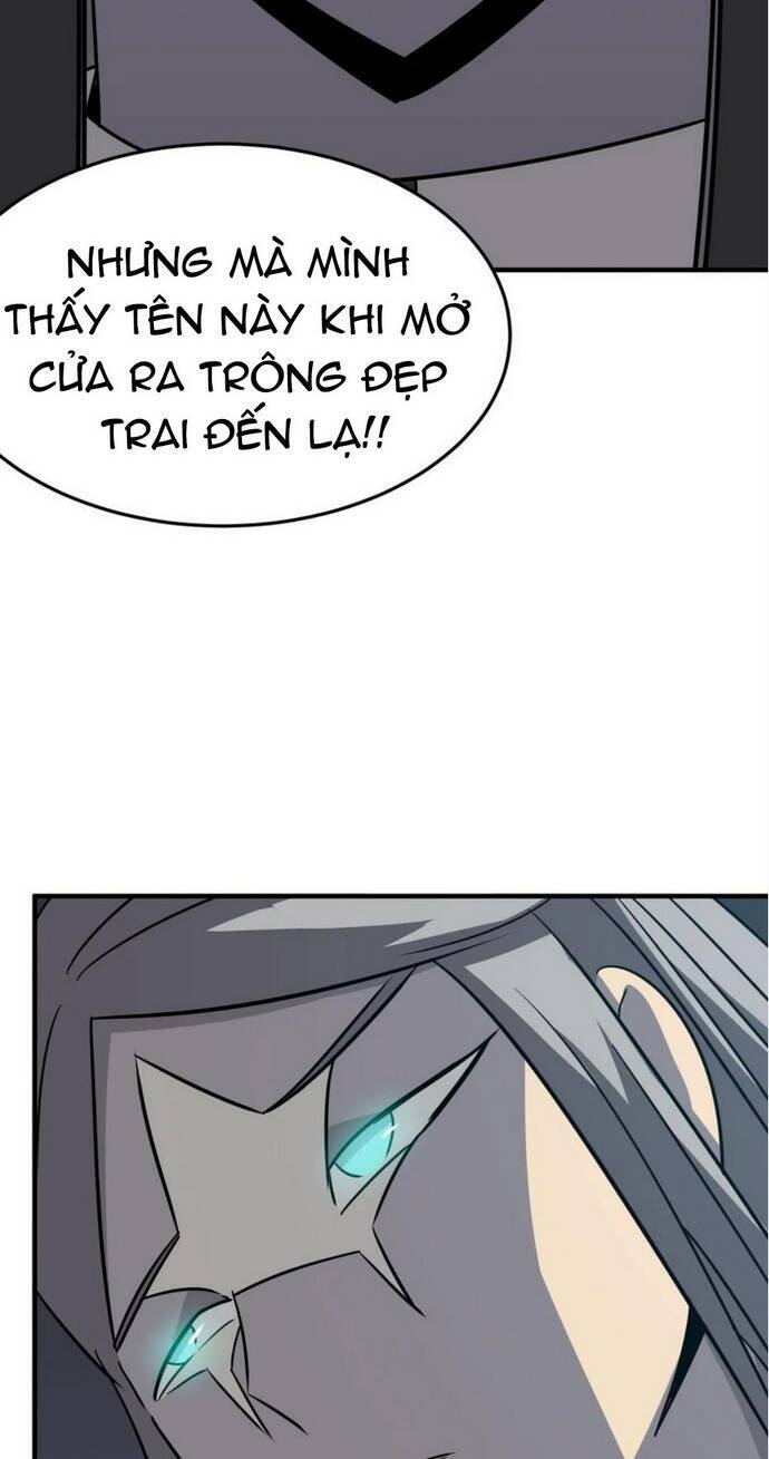 Anh Hùng Dũng Cảm Chap 27 - Next Chap 28