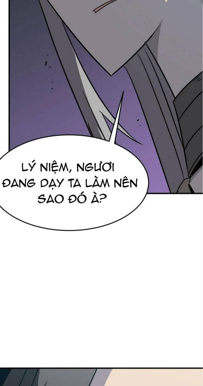 Anh Hùng Dũng Cảm Chap 27 - Next Chap 28