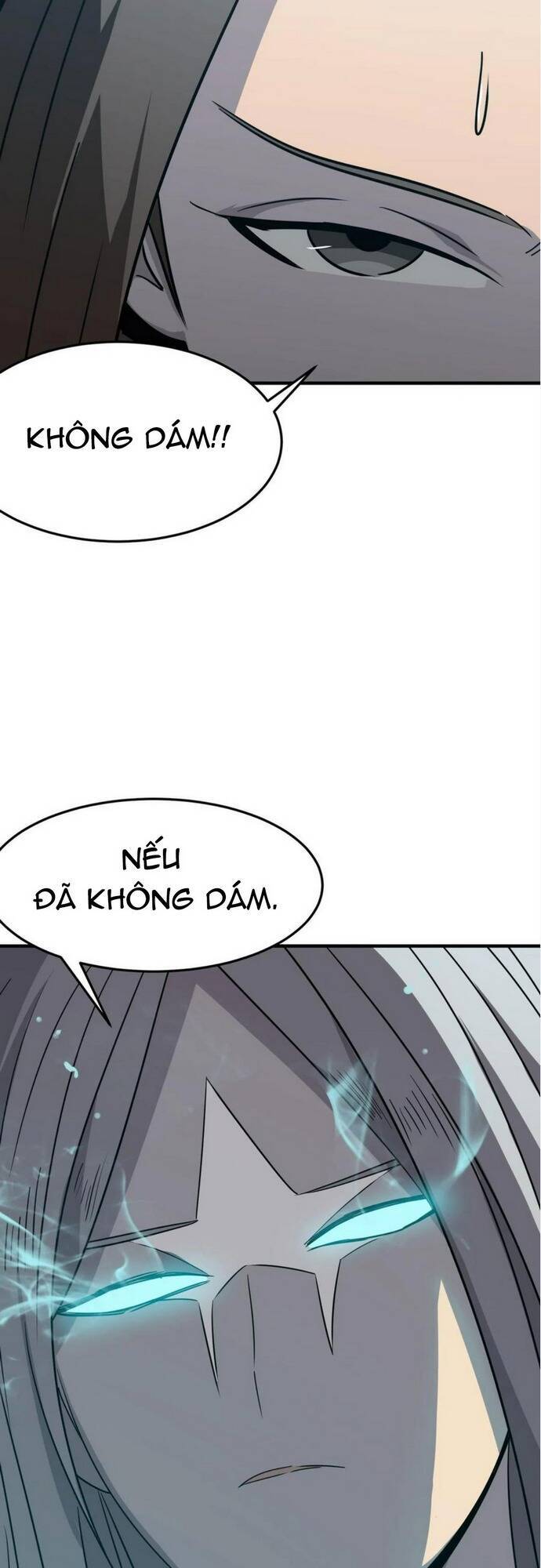 Anh Hùng Dũng Cảm Chap 27 - Next Chap 28