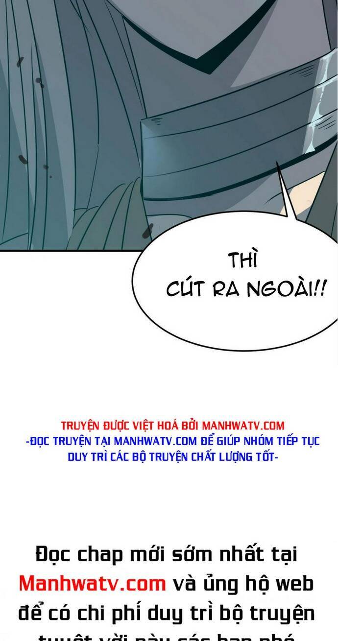 Anh Hùng Dũng Cảm Chap 27 - Next Chap 28