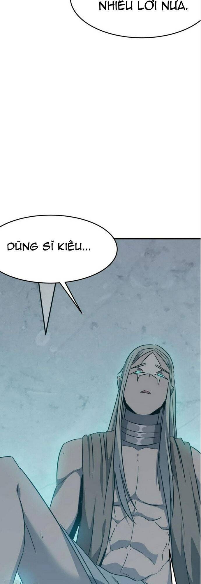 Anh Hùng Dũng Cảm Chap 27 - Next Chap 28