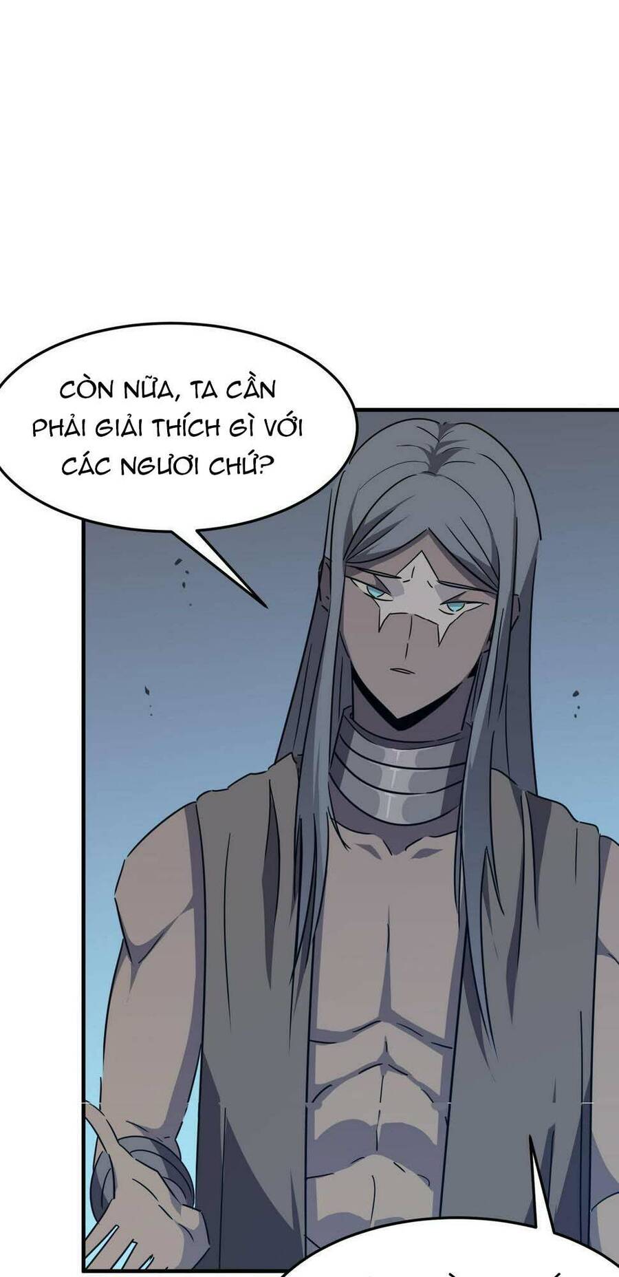 Anh Hùng Dũng Cảm Chap 28 - Next Chap 29