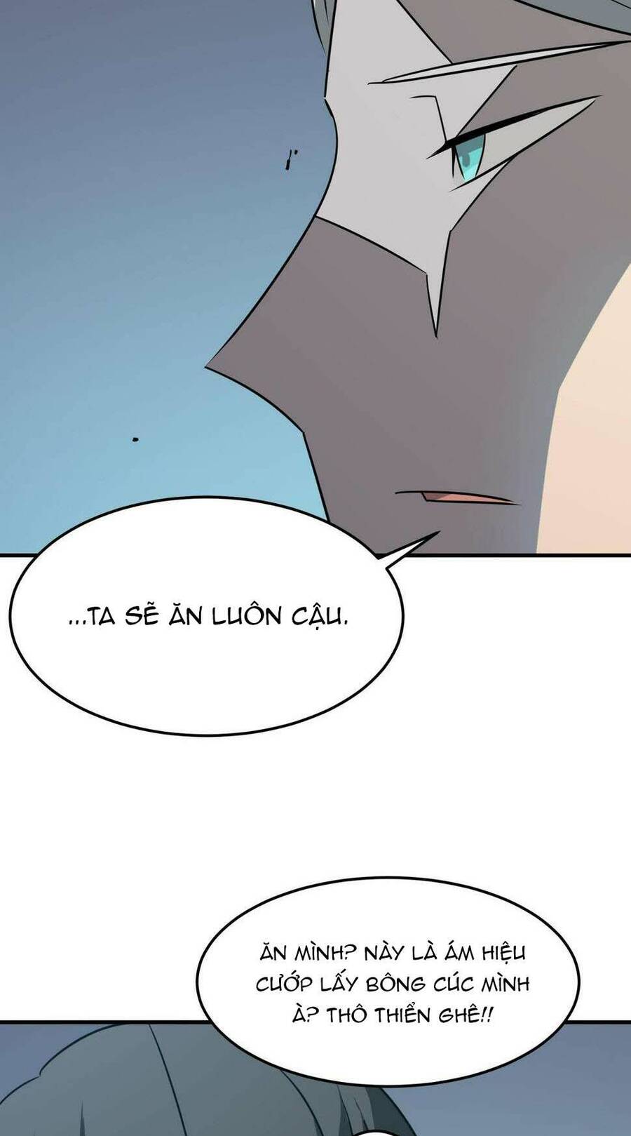 Anh Hùng Dũng Cảm Chap 28 - Next Chap 29