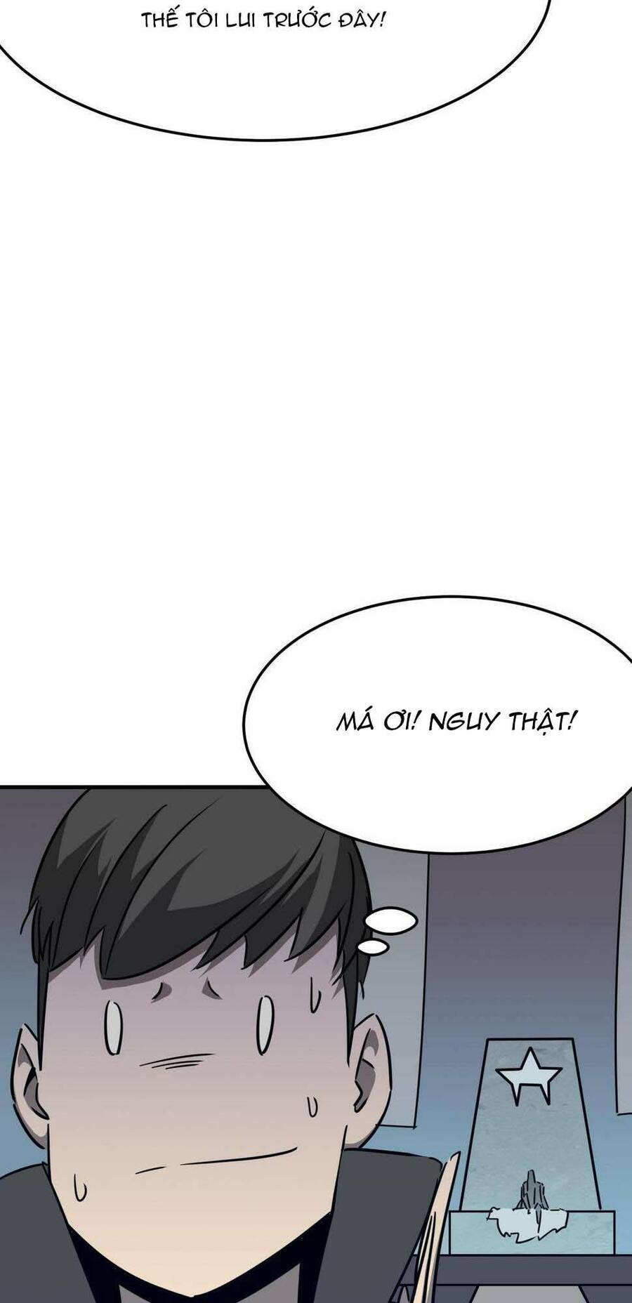 Anh Hùng Dũng Cảm Chap 28 - Next Chap 29