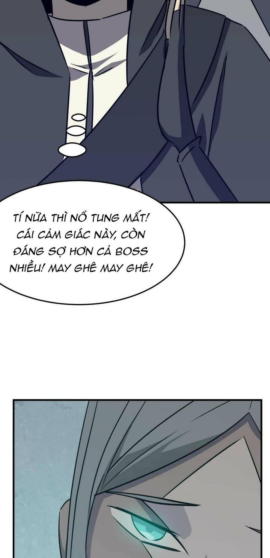 Anh Hùng Dũng Cảm Chap 28 - Next Chap 29