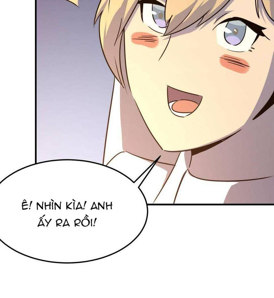 Anh Hùng Dũng Cảm Chap 28 - Next Chap 29