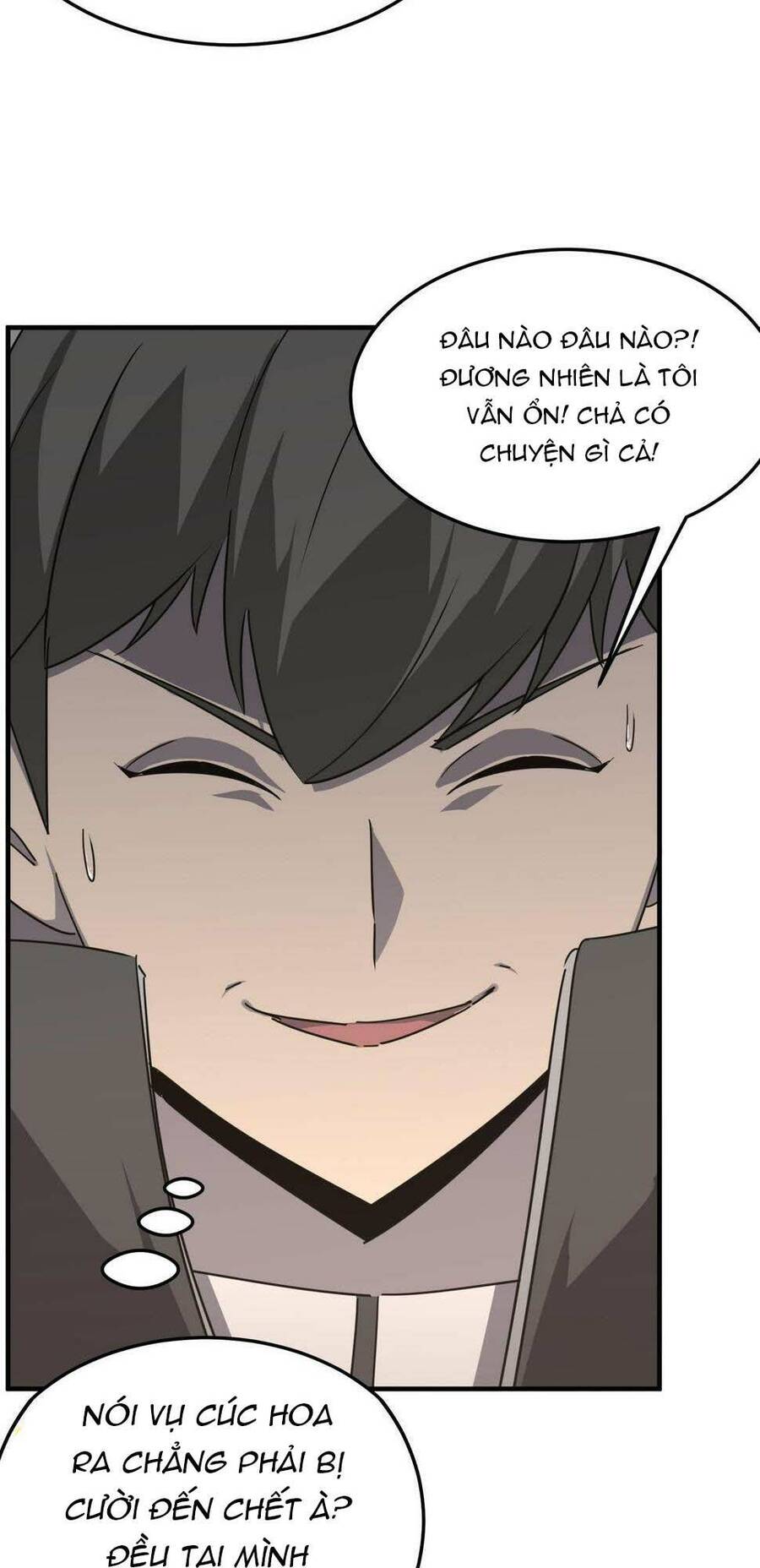 Anh Hùng Dũng Cảm Chap 28 - Next Chap 29