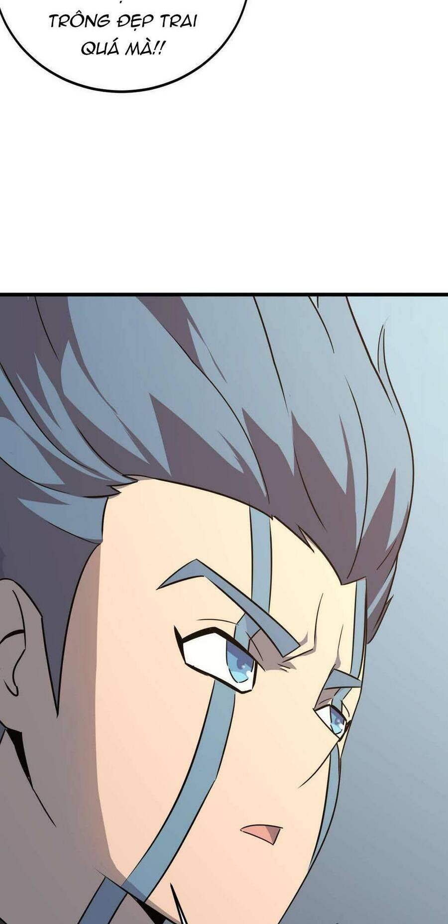 Anh Hùng Dũng Cảm Chap 28 - Next Chap 29