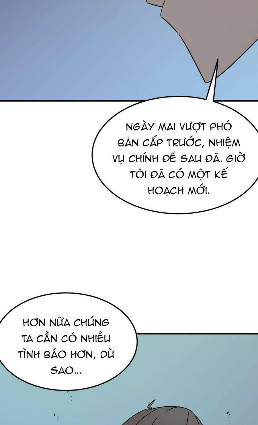 Anh Hùng Dũng Cảm Chap 28 - Next Chap 29