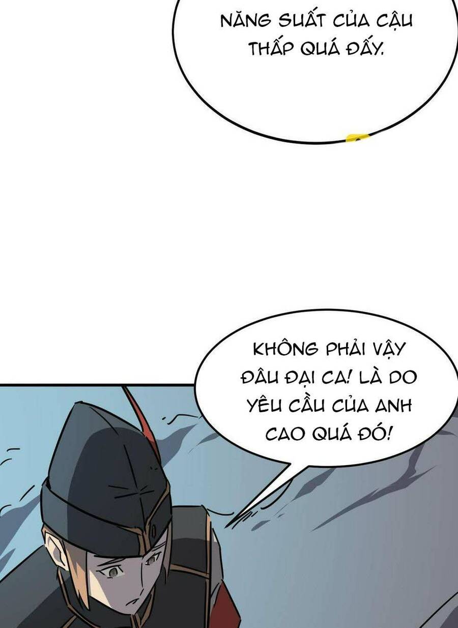 Anh Hùng Dũng Cảm Chap 28 - Next Chap 29