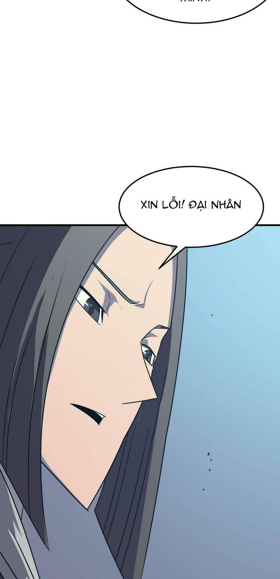 Anh Hùng Dũng Cảm Chap 28 - Next Chap 29