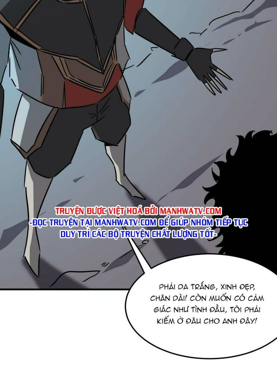 Anh Hùng Dũng Cảm Chap 28 - Next Chap 29