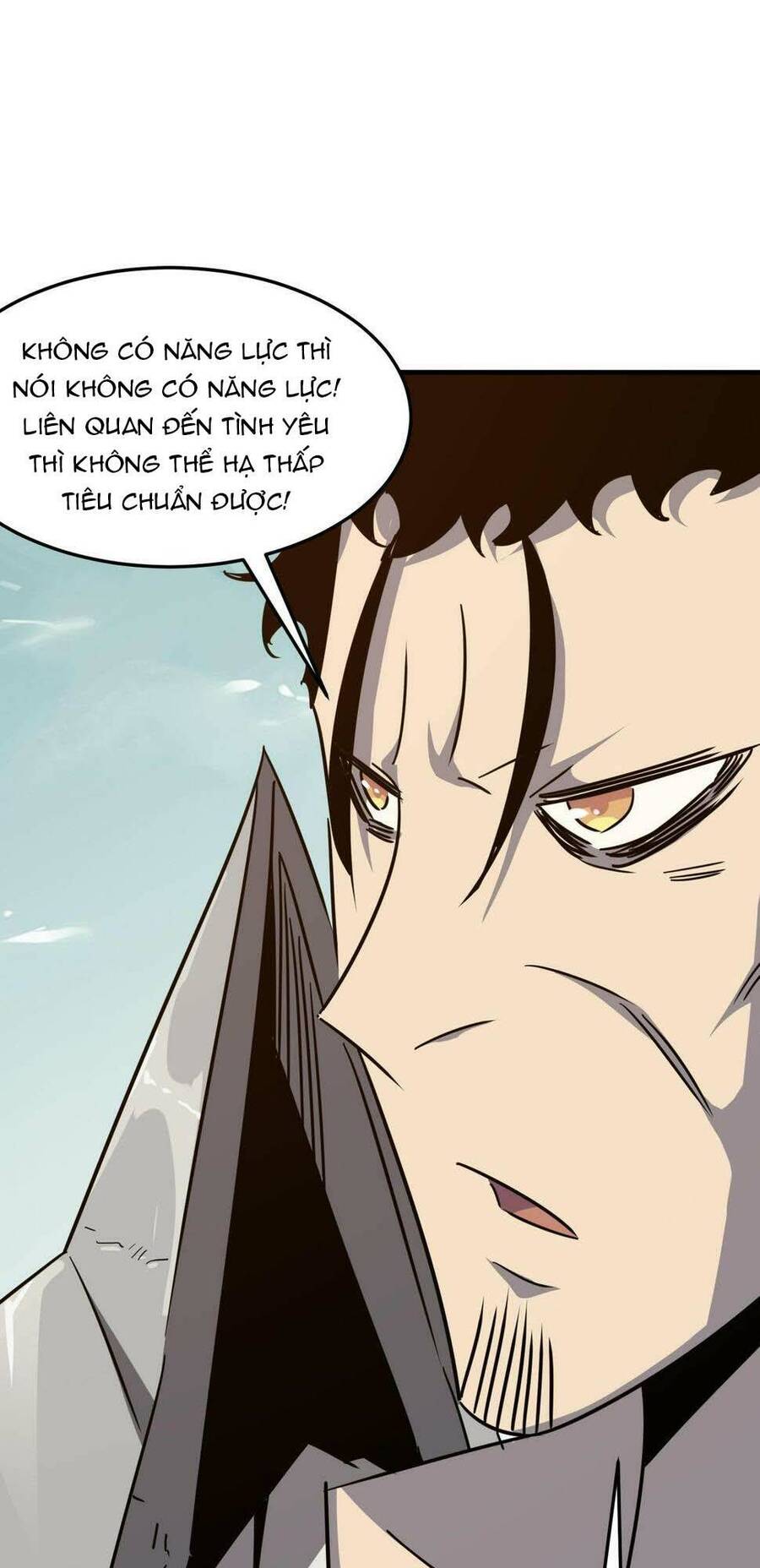 Anh Hùng Dũng Cảm Chap 28 - Next Chap 29