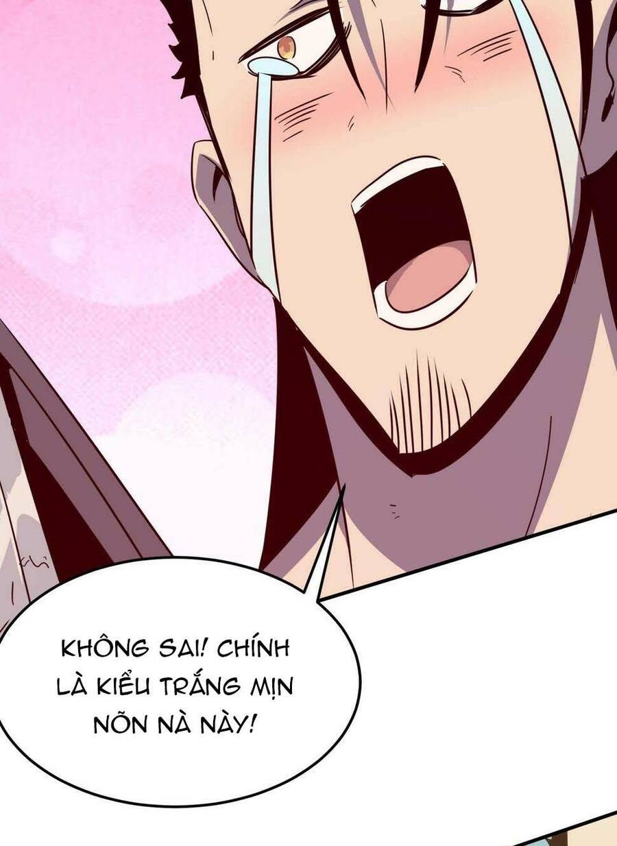 Anh Hùng Dũng Cảm Chap 28 - Next Chap 29