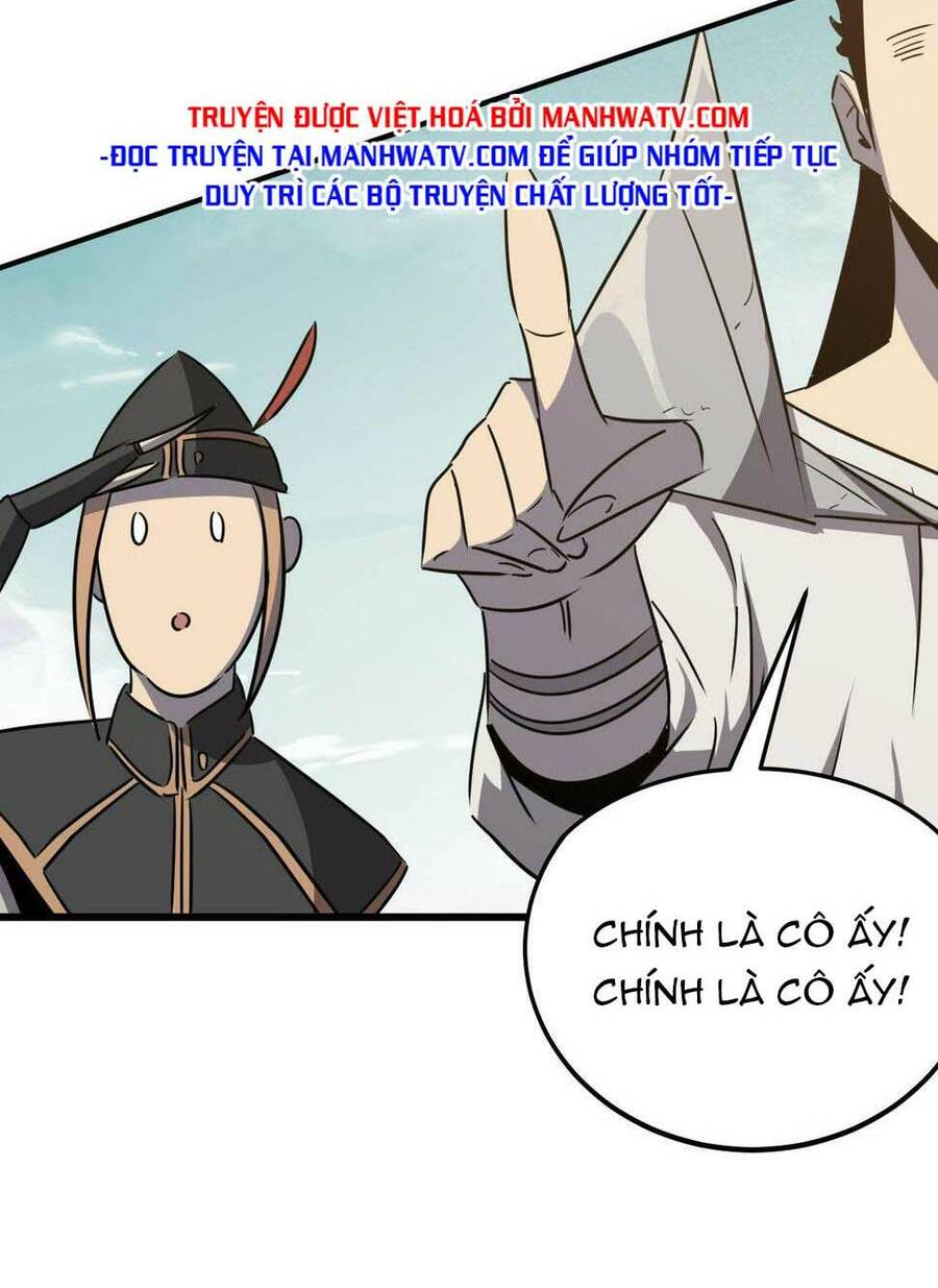 Anh Hùng Dũng Cảm Chap 28 - Next Chap 29