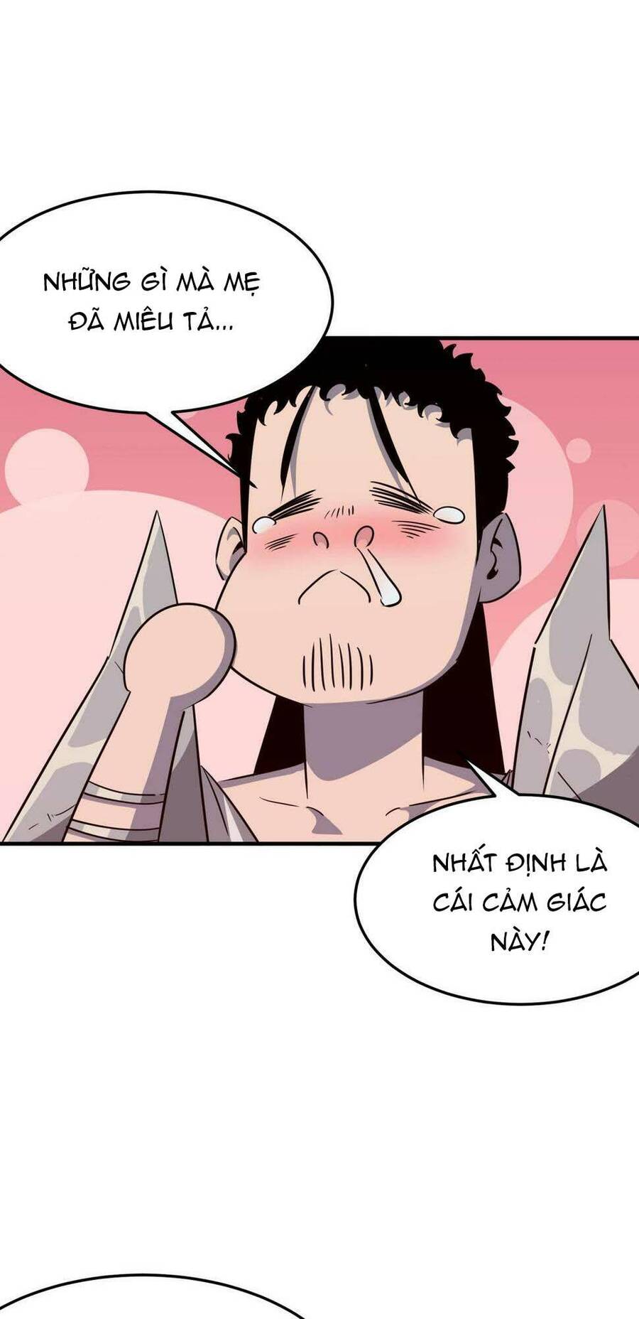 Anh Hùng Dũng Cảm Chap 28 - Next Chap 29