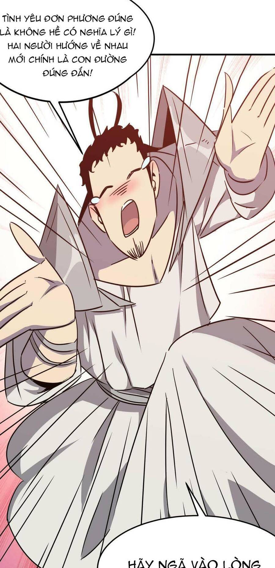 Anh Hùng Dũng Cảm Chap 28 - Next Chap 29