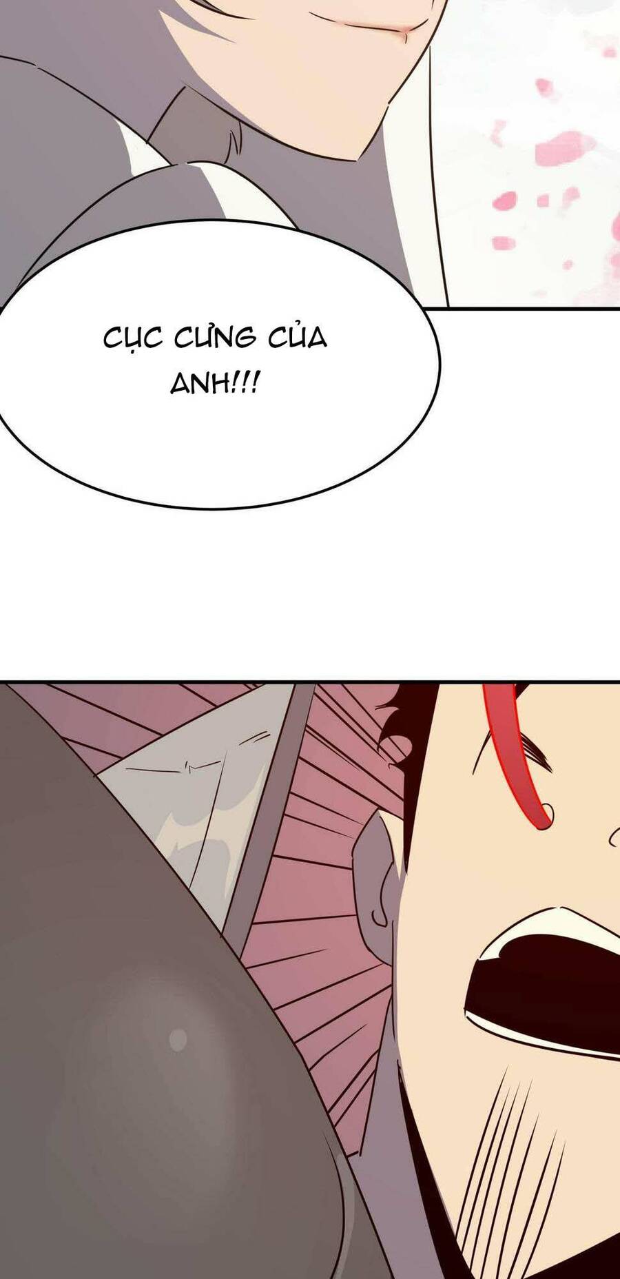 Anh Hùng Dũng Cảm Chap 28 - Next Chap 29