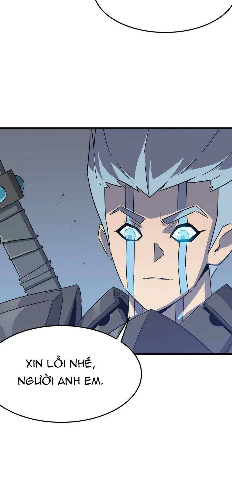 Anh Hùng Dũng Cảm Chap 28 - Next Chap 29