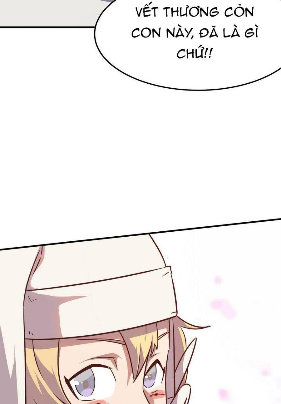 Anh Hùng Dũng Cảm Chap 28 - Next Chap 29