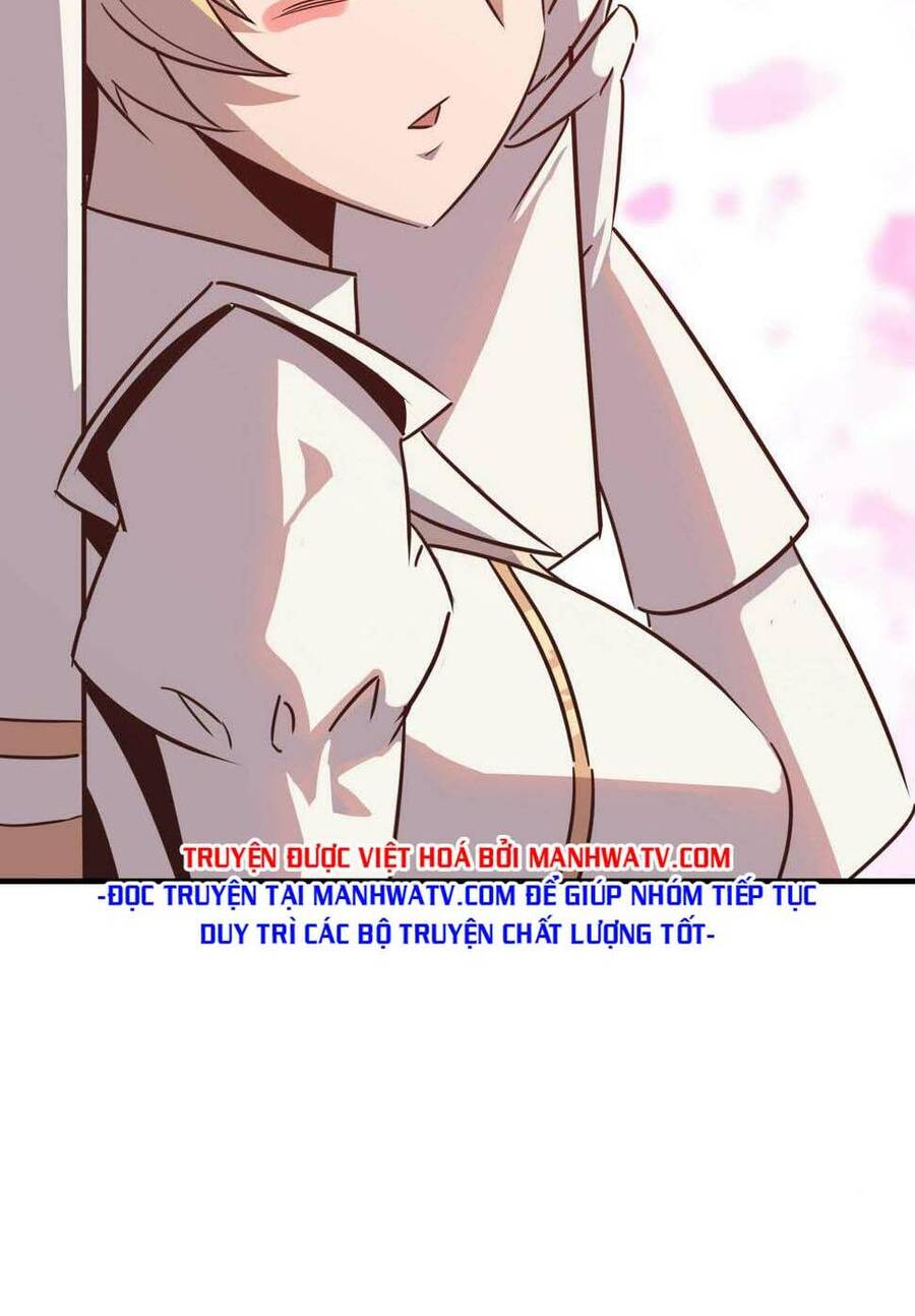 Anh Hùng Dũng Cảm Chap 28 - Next Chap 29