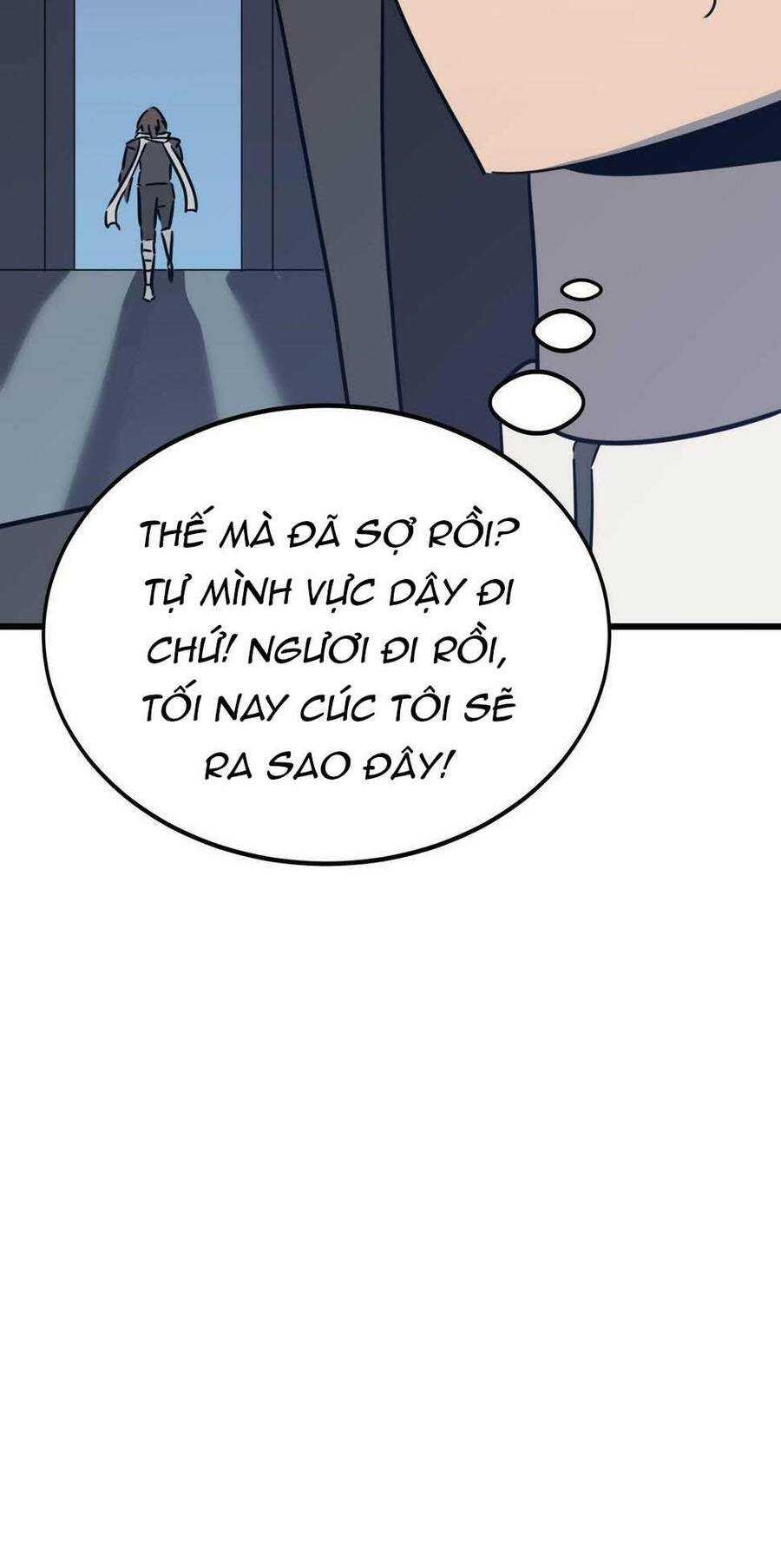 Anh Hùng Dũng Cảm Chap 28 - Next Chap 29