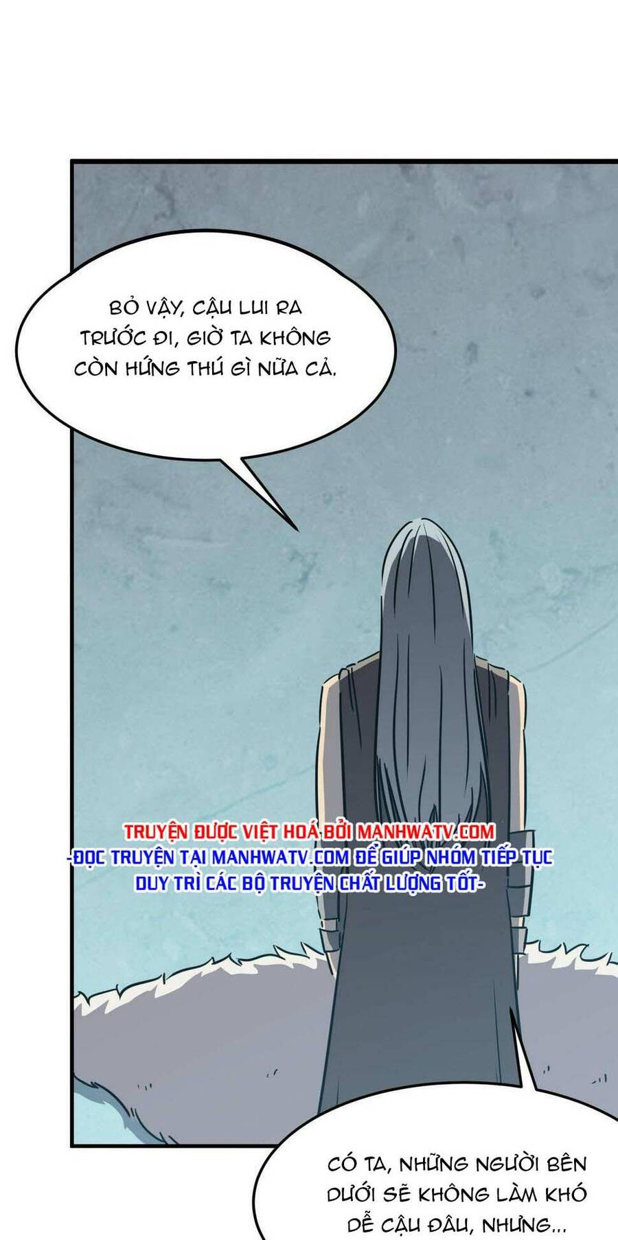 Anh Hùng Dũng Cảm Chap 28 - Next Chap 29