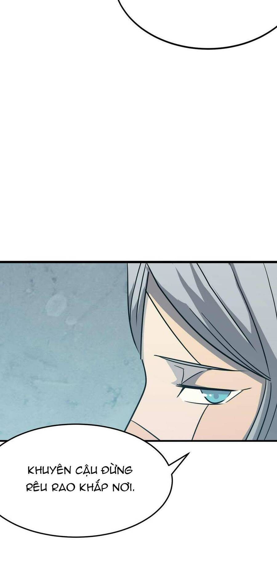 Anh Hùng Dũng Cảm Chap 28 - Next Chap 29