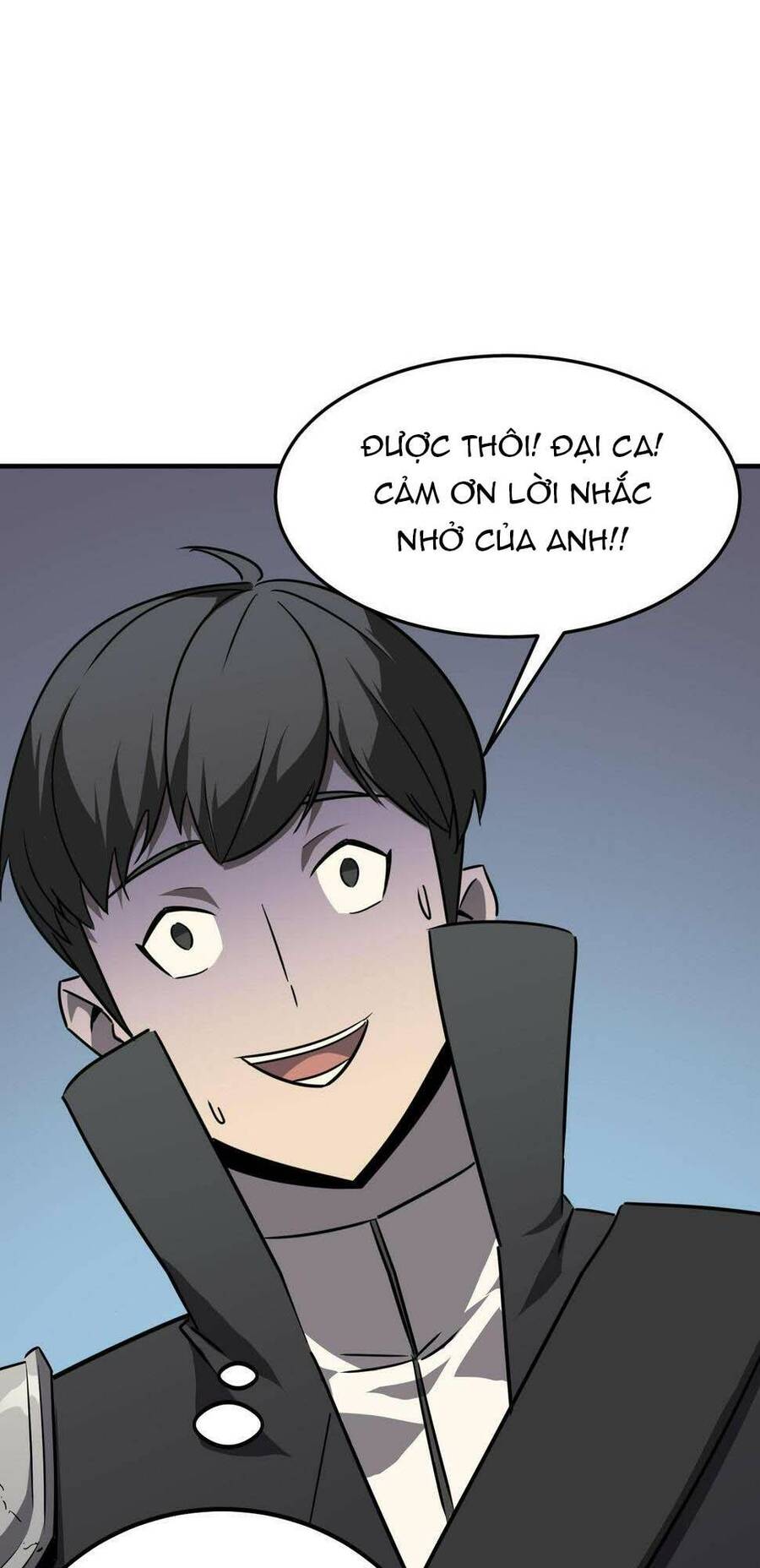 Anh Hùng Dũng Cảm Chap 28 - Next Chap 29