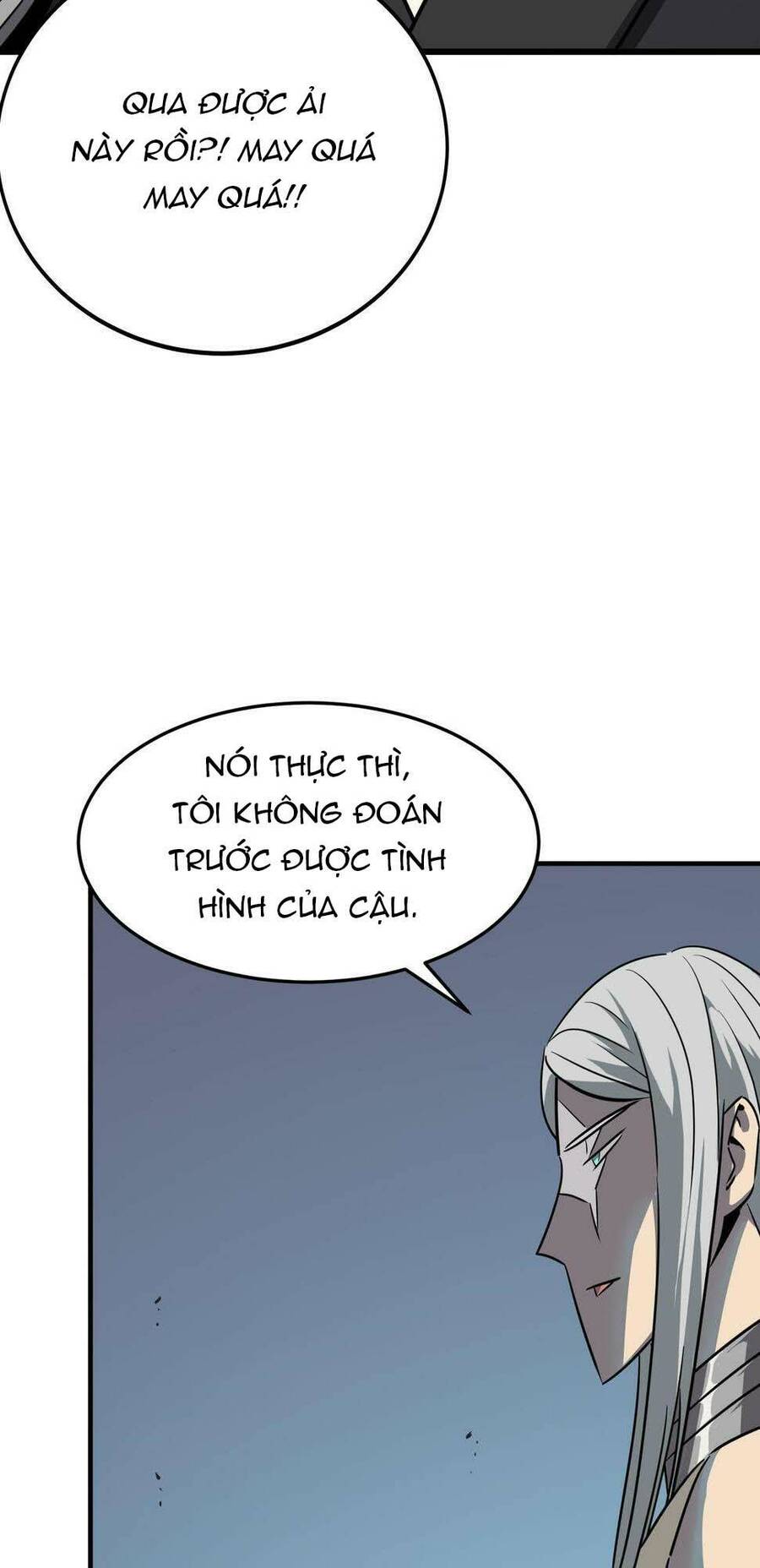 Anh Hùng Dũng Cảm Chap 28 - Next Chap 29