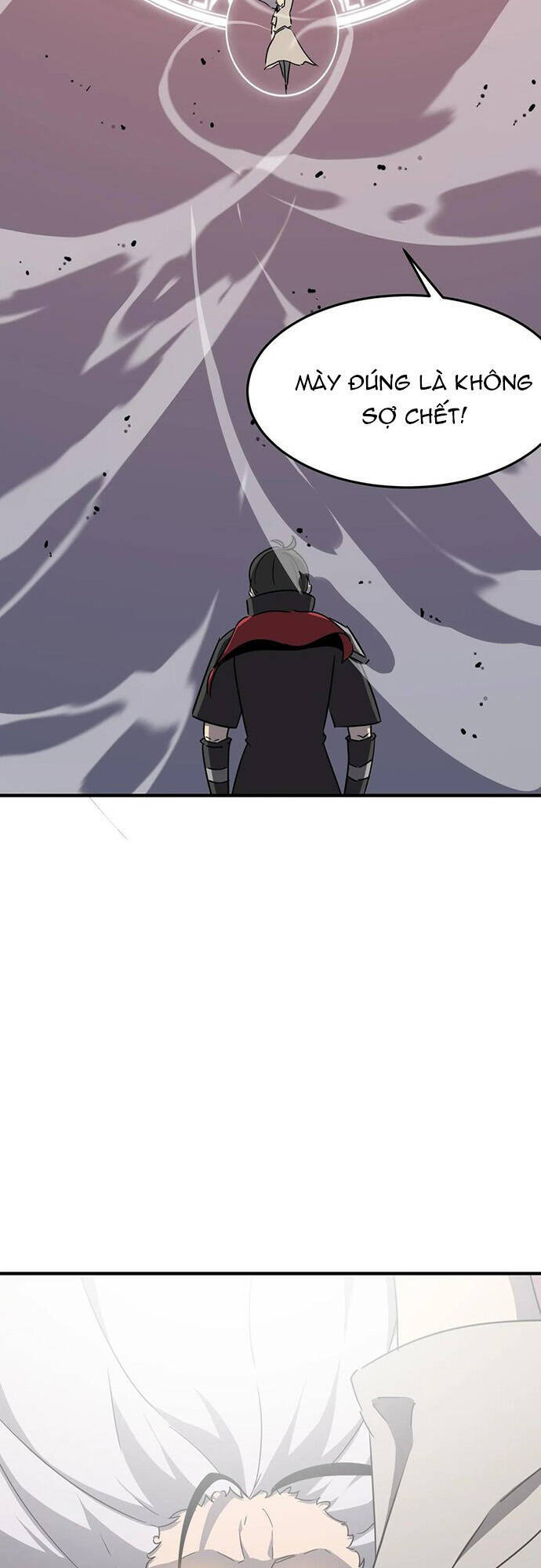 Anh Hùng Dũng Cảm Chap 31 - Next Chap 32
