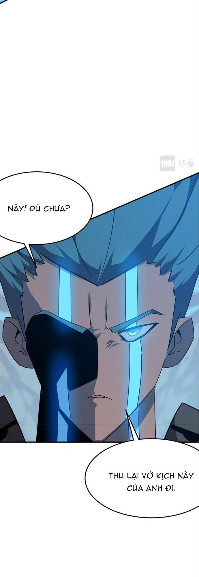 Anh Hùng Dũng Cảm Chap 31 - Next Chap 32