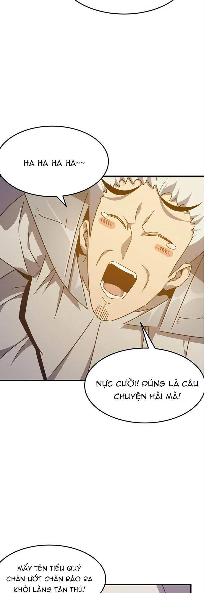 Anh Hùng Dũng Cảm Chap 31 - Next Chap 32
