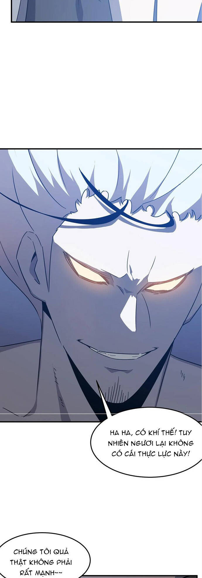 Anh Hùng Dũng Cảm Chap 31 - Next Chap 32