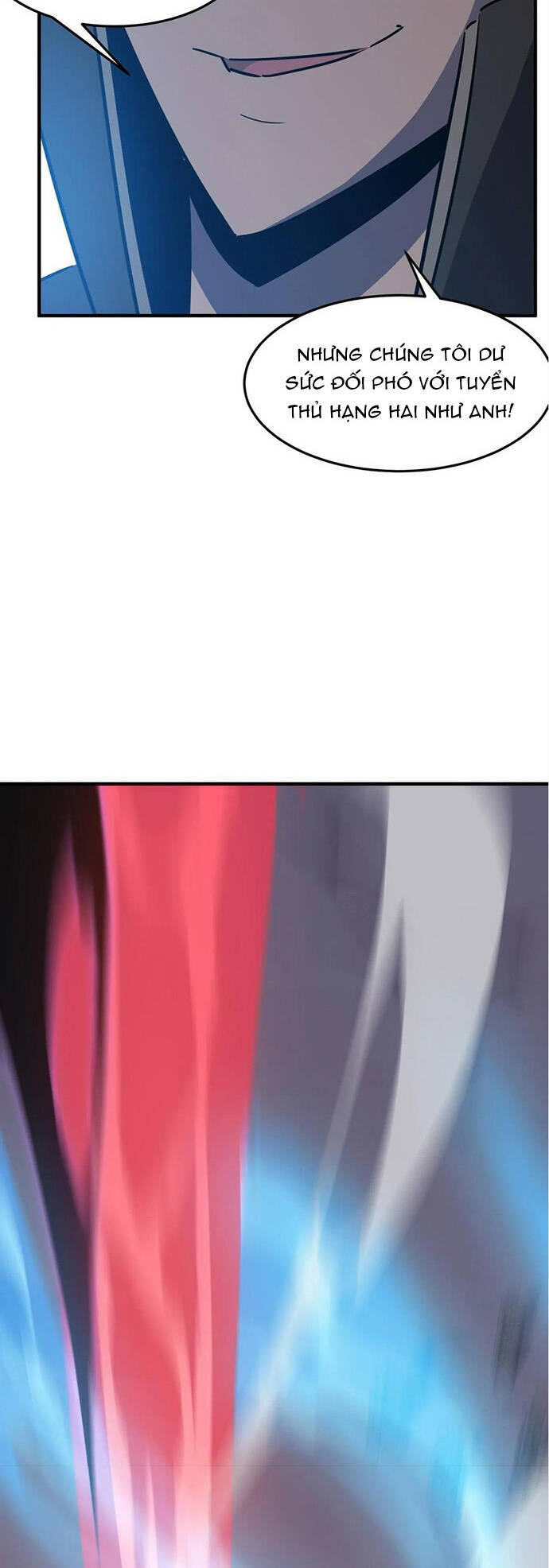 Anh Hùng Dũng Cảm Chap 31 - Next Chap 32