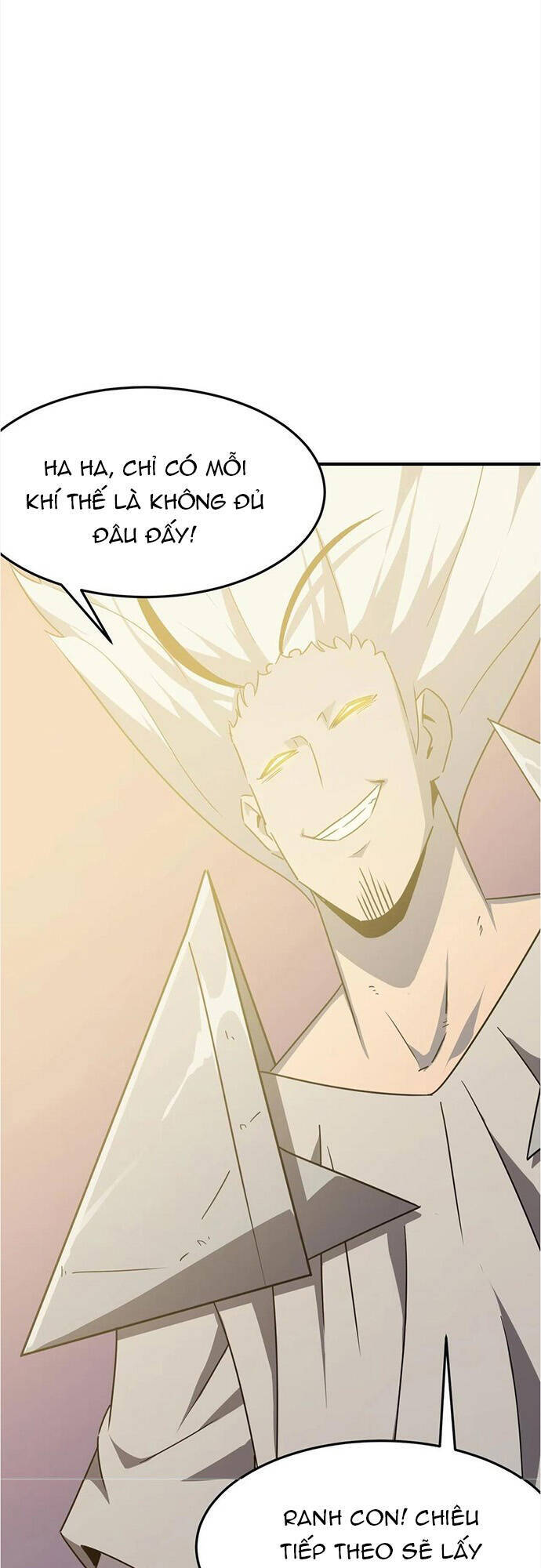 Anh Hùng Dũng Cảm Chap 31 - Next Chap 32