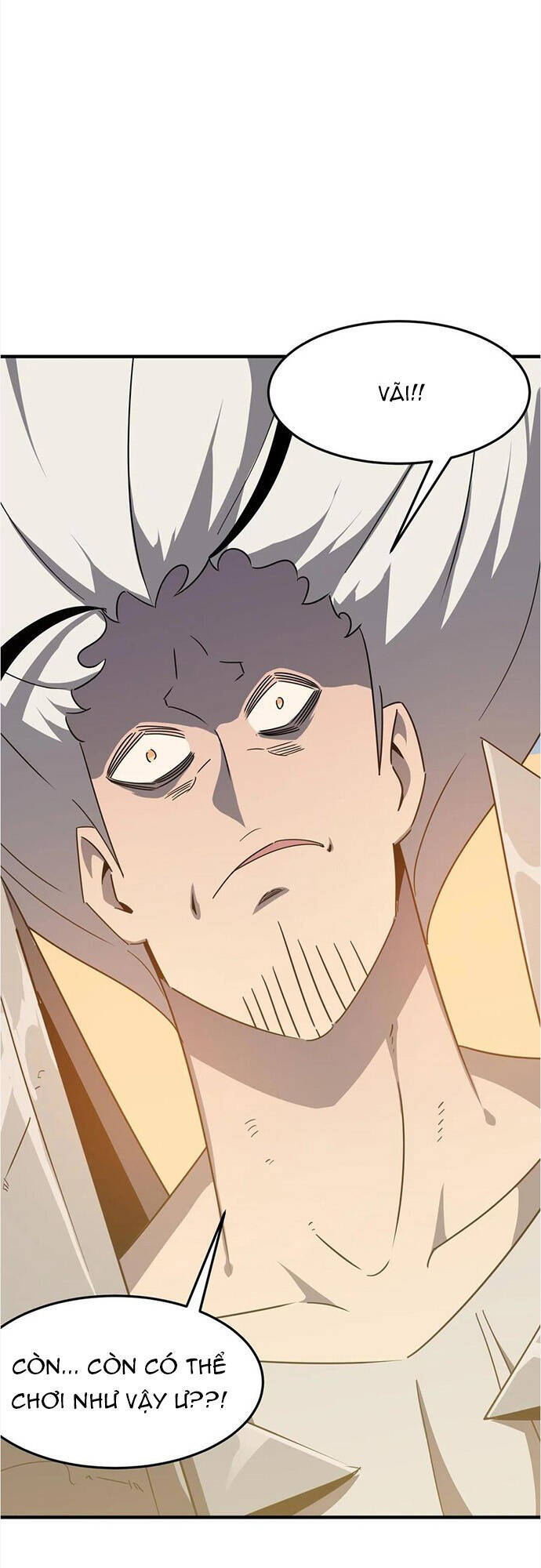 Anh Hùng Dũng Cảm Chap 31 - Next Chap 32
